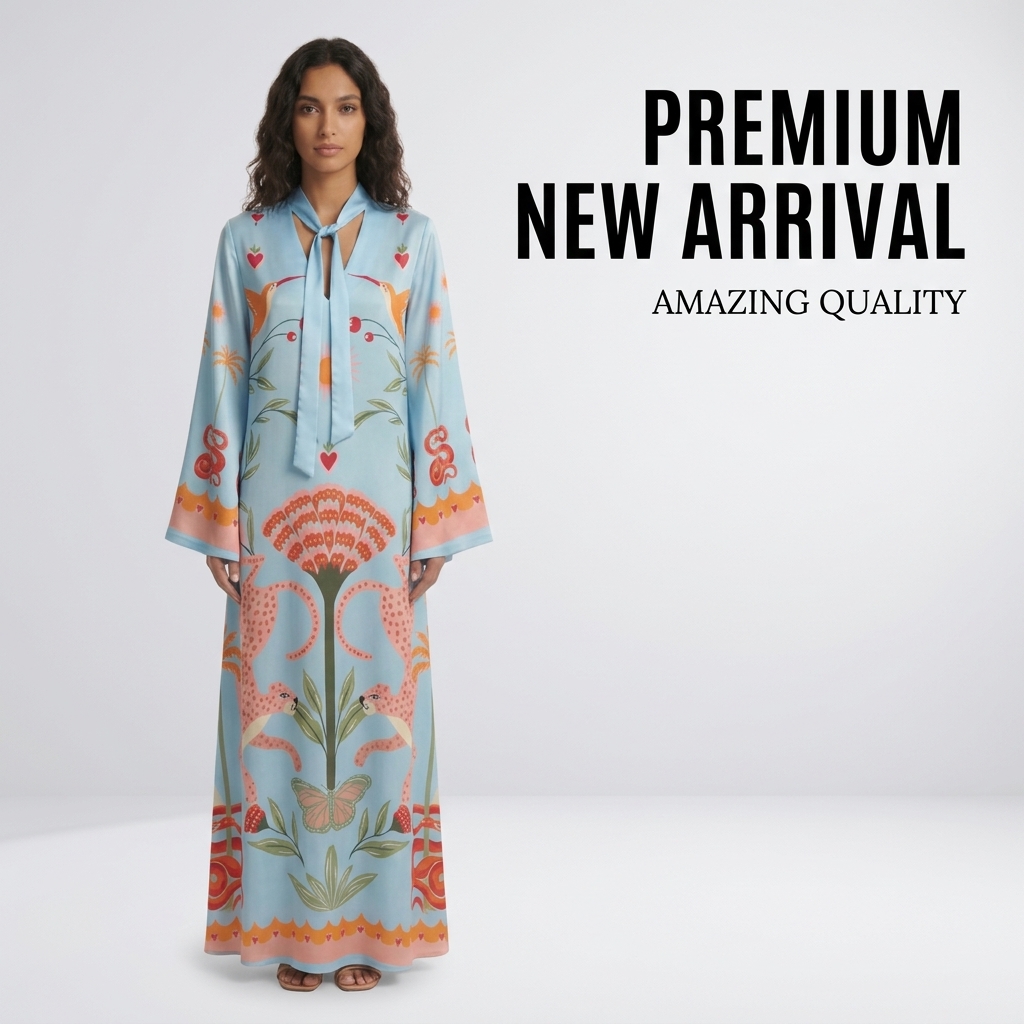 Maxi Dress Boho - Maxi Dress for Women Long Sleeve