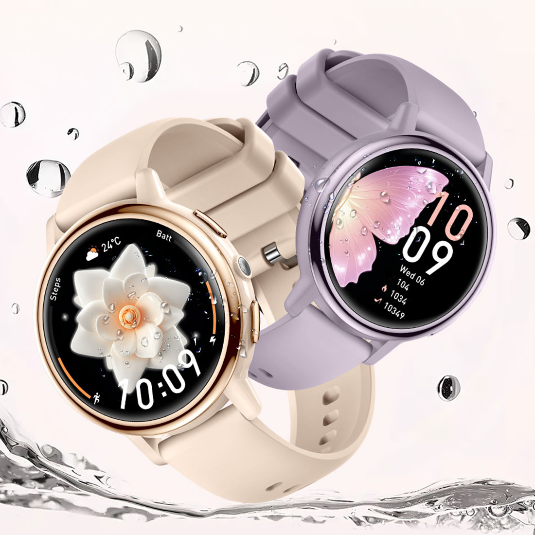 Women Fashion Week 2026 - 2026 New Smart Watch For Women