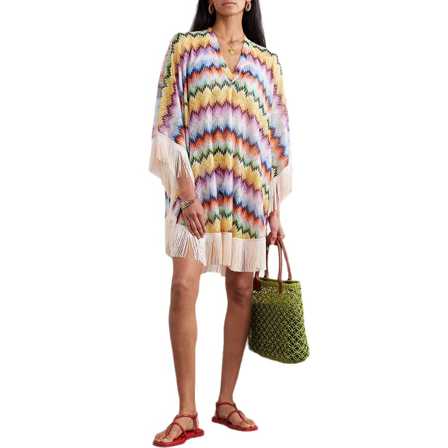 Women Summer Dress Boho Floral - Maxi Dress Boho recension och pris