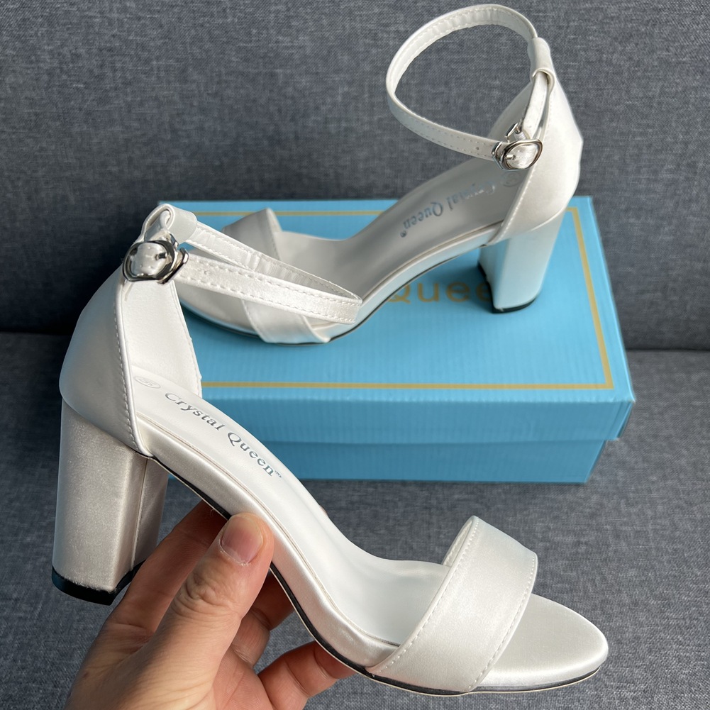 Plus Size Shoes for Women Summ - Women'S Fashion Q recension och pris