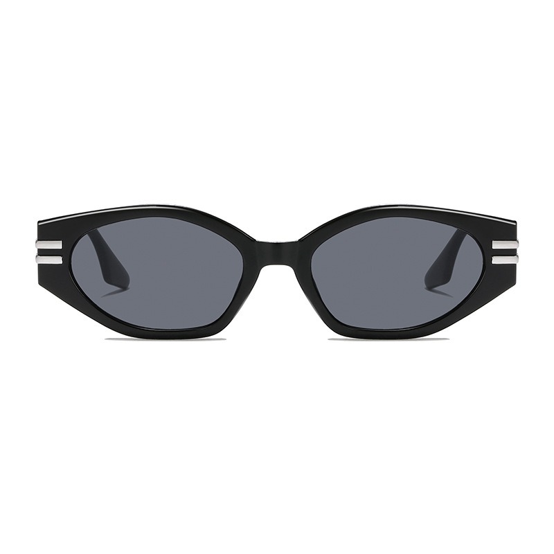 New Small Frame Y2K Cat Eye Su - Women Fashion Glasses recension och pris