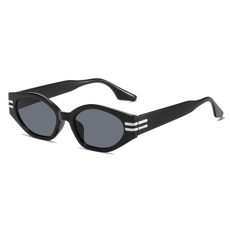 New Small Frame Y2K Cat Eye Su - Women Fashion Glasses recension och pris