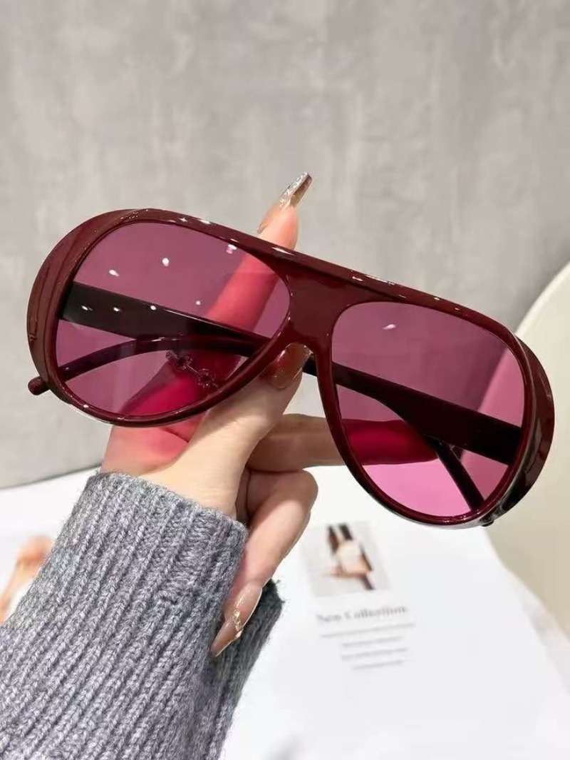 1/4PCS Fashion Brand Luxury De - Women Fashion Glasses recension och pris