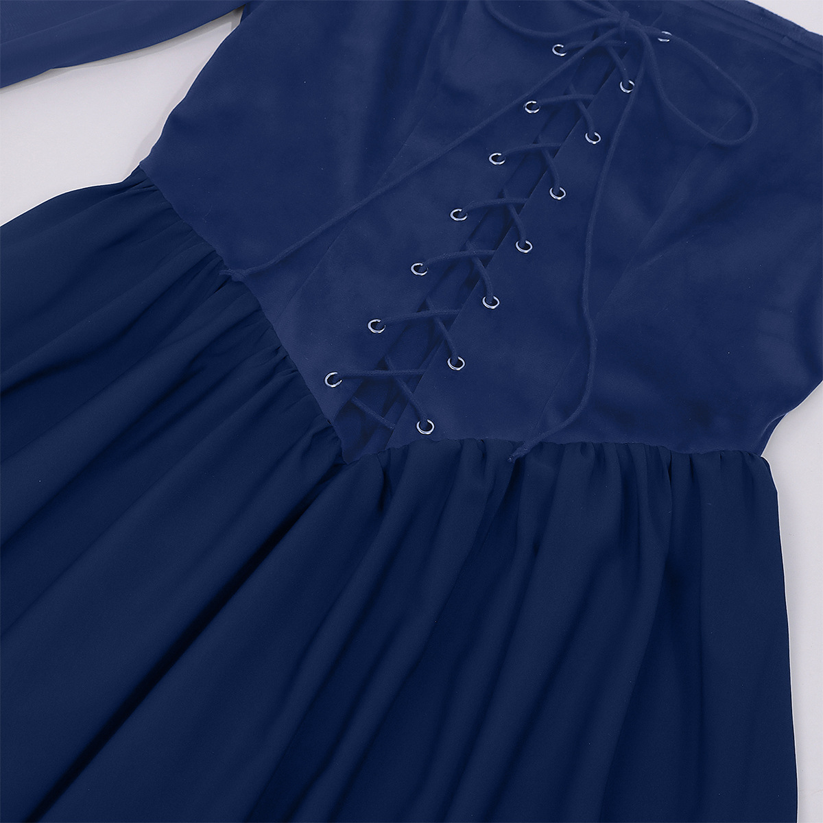 Medieval Dress Renaissance Per - Women'S Fashion Renaissance Period recension och pris