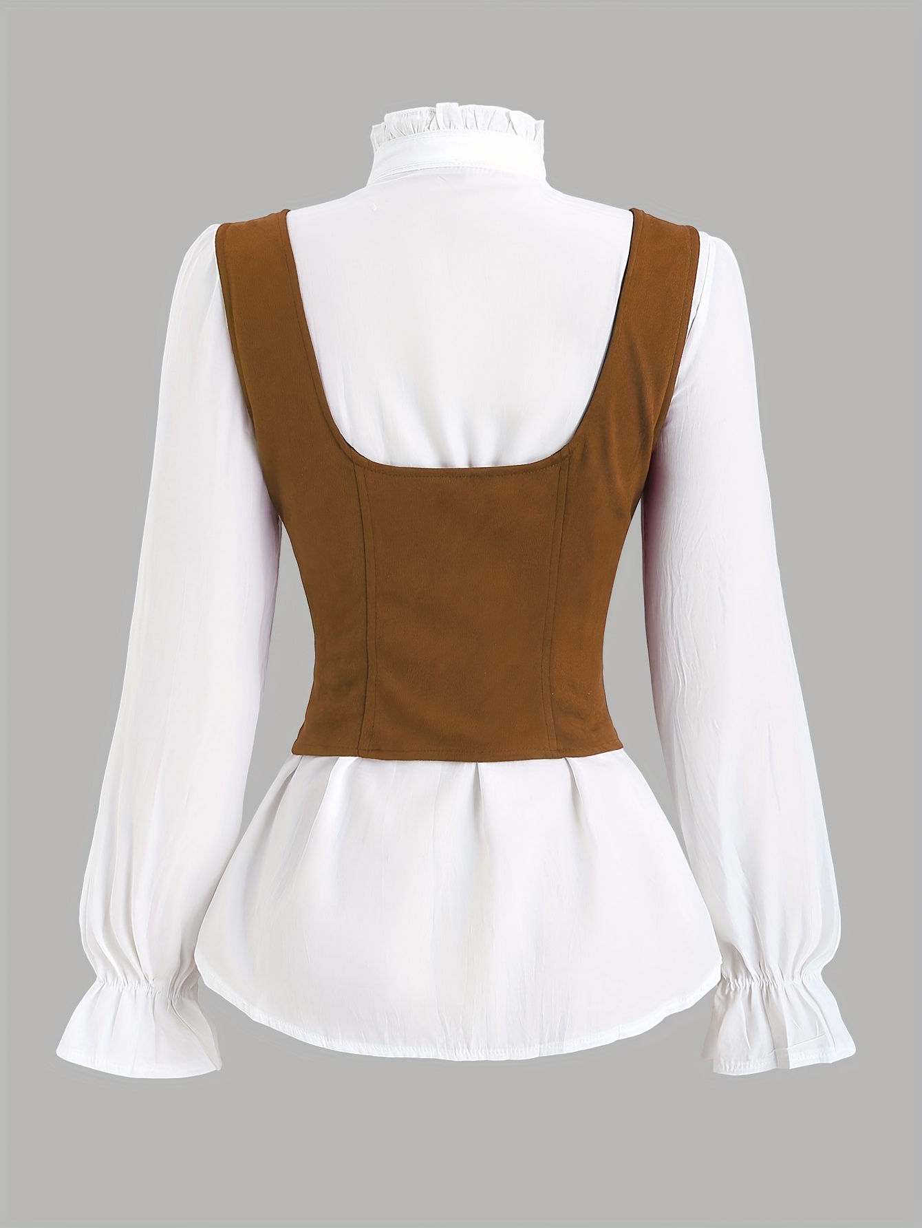 European and American Fashion  - Women'S Fashion Renaissance Period recension och pris