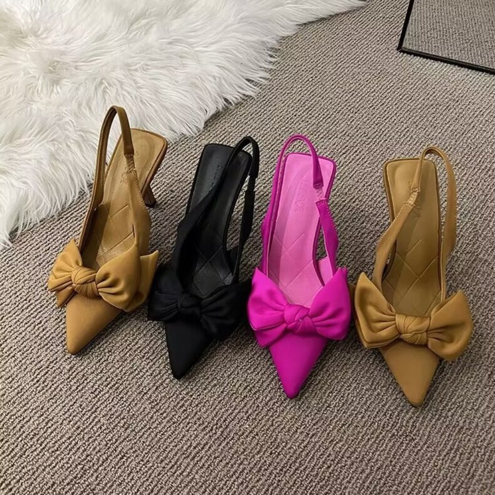 2026 Women Shoes Summer New Bu - Women'S Fashion Q recension och pris