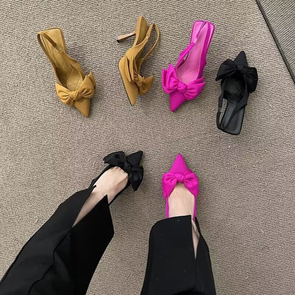 2026 Women Shoes Summer New Bu - Women'S Fashion Q recension och pris
