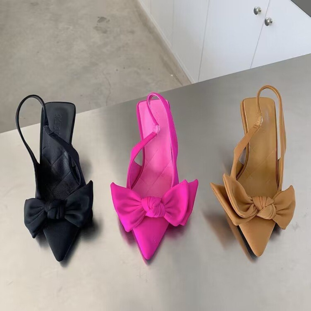2026 Women Shoes Summer New Bu - Women'S Fashion Q recension och pris