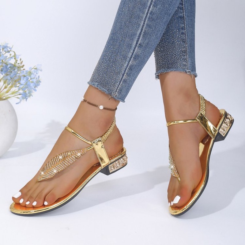 2026 New Women Sandals Fashion - Women'S Fashion Q recension och pris