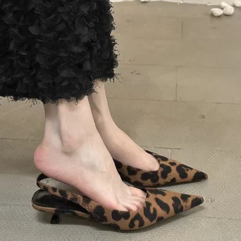 Spring Summer Slip on Women Sa - Women'S Fashion Q recension och pris