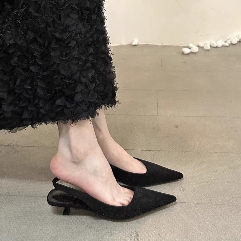 Spring Summer Slip on Women Sa - Women'S Fashion Q recension och pris