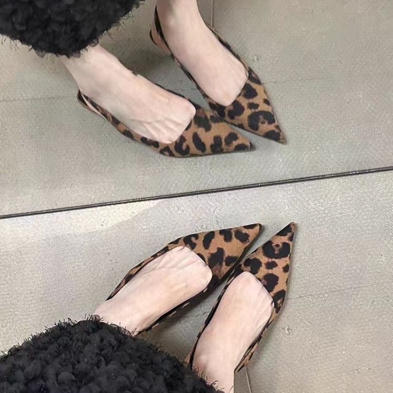 Spring Summer Slip on Women Sa - Women'S Fashion Q recension och pris