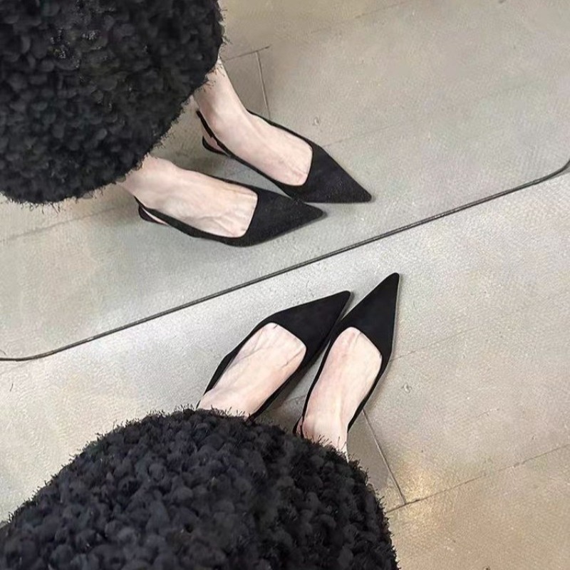 Spring Summer Slip on Women Sa - Women'S Fashion Q recension och pris