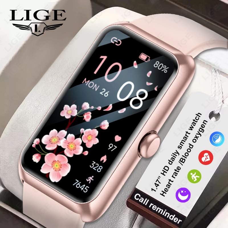 LIGE New Fashion Ladies Smart  - Women Fashion Week 2026 recension och pris